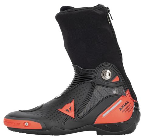 Dainese Motorcycle Boots Size Chart Reviewmotors Co