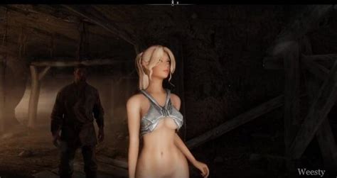 Sex With A Stranger In The Dungeon Watch Online