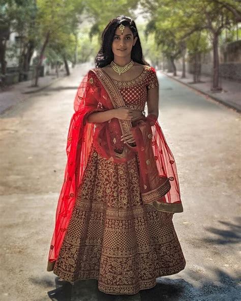 Manyavar Mohey Bridal Collection 2020 To Leave An Everlasting