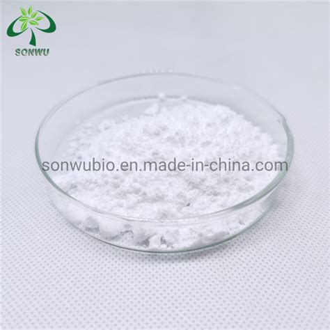 Sonwu Supply Veterinary Medicine Drug Amoxicillin China Amoxicillin