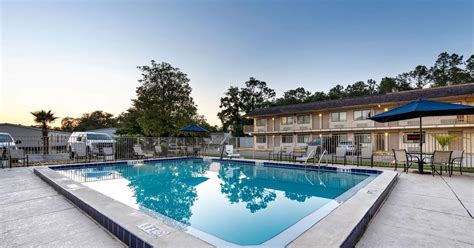 Americas Best Value Inn Lake City £52 Lake City Hotel Deals And Reviews Kayak