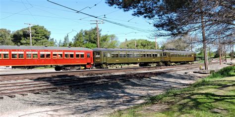 Western Railway Museum in Suisun City, CA - Visit Fairfield