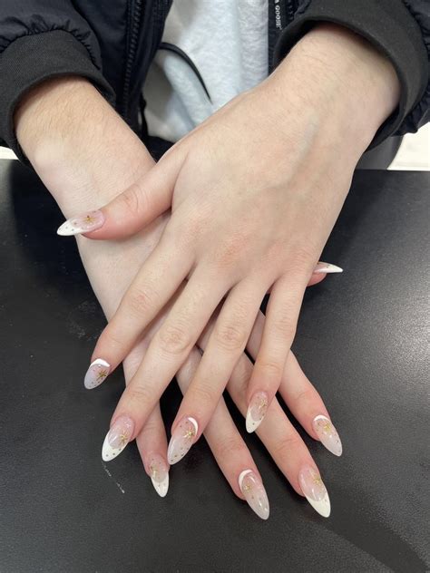 Lucky Nail Salon 7 Updated January 2025 12 Reviews 334 Dogwood