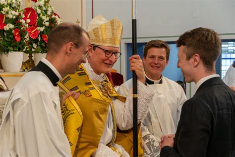 Firmung Priesterbruderschaft St Petrus