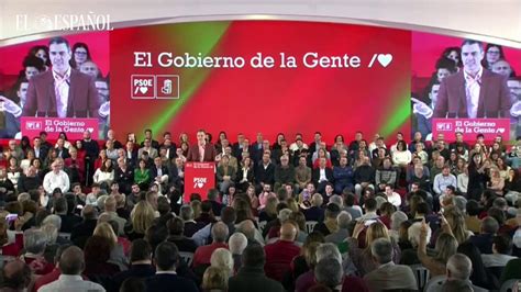 Sánchez Continúa Su Batalla Para Conseguir Que El Pp Desbloquée La