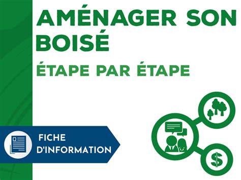 Am Nager Son Bois Tape Par Tape Association Foresti Re Du Sud Du