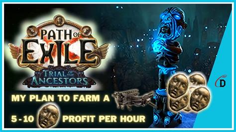 Farm A Mageblood With These Strats Path Of Exile Trial Of