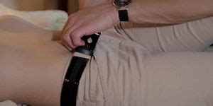 Blonde In Glasses Tnaflix