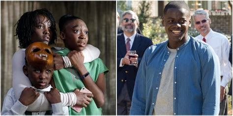 Get Out Vs Us 5 Similarities That Make Them Jordan Peele Films And 5