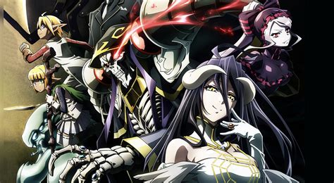 Overlord Lanza Un Sorprendente Tráiler De Su Cuarta Temporada De Anime