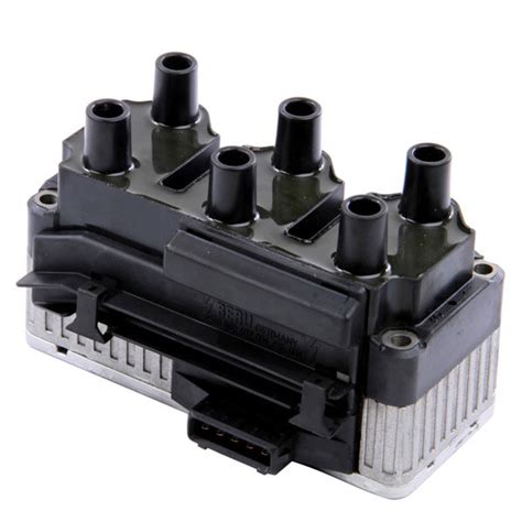 Bremi Ignition Coil Euro Car Parts