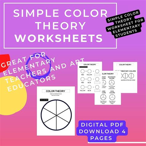 Guide To Color Theory