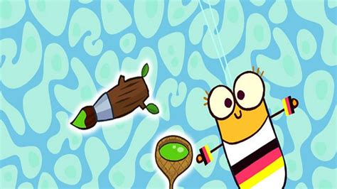 cbeebies radio  lingo show