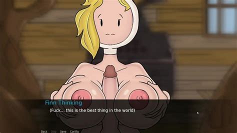 CORRUPTION TIME V0 6 5 Fucked And Cummed Between Tits Pornhub