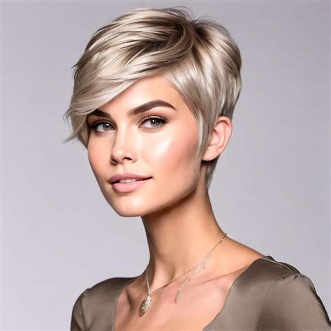 Ash Blonde Hair Ideas To Inspire Your Next Look Burst Of Style