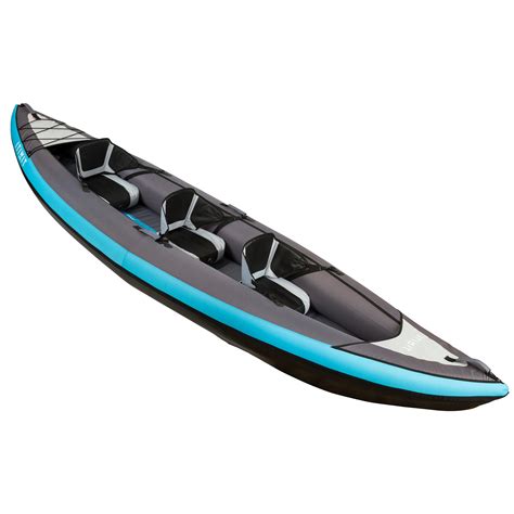 Reinforced Floor Bladder For Itiwit 100 3 Seater Textile Kayaks