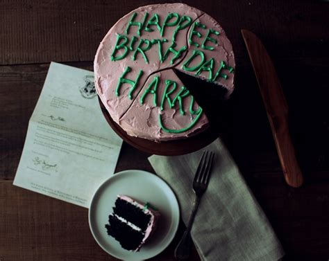 С днем рождения, милый Гарри #OneLoveHogwarts #ГарриПоттер #HarryPotter ...