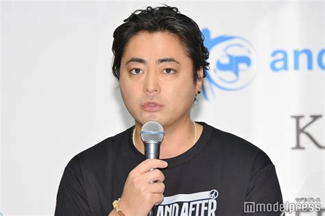 画像8 8 山田孝之、赤西仁への愛止まらず「常に会ってたい」 モデルプレス