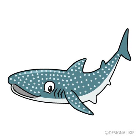 Whale Shark Clip Art Free Png Imageillustoon