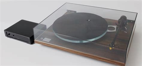 And The Rega Planar Th Anniversary Edition Turntable Winner Is