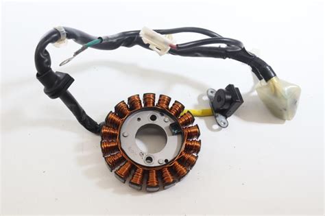 Stator Alternateur HONDA 50 VISION 2011 2017 BIKE ECO