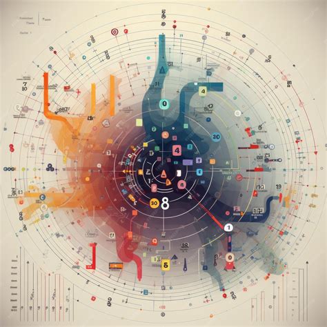 Premium Photo Unlocking The Mysteries Of Prime Numbers A Journey