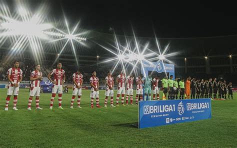 Stadion Manahan Ditutup Untuk Piala Dunia U 17 2023 Persis Solo Sibuk