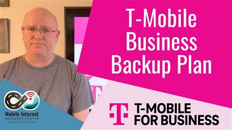 T Mobile Business Internet Backup Data Plan Days Of Unlimited