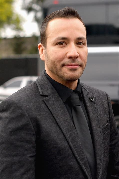 Howie Dorough 90s