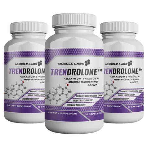 Legal Trenbolone Cycle Trenbolone Supplement Muscle Labs Usa