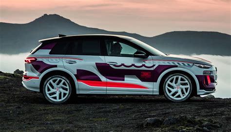 Audi verschiebt Start von Elektro-SUV erneut - ecomento.de