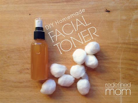 Diy Homemade Natural Facial Toner Natural Facial Toners Facial Toner