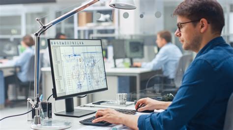 Engineer: What Is It? and How to Become One? | Ziprecruiter
