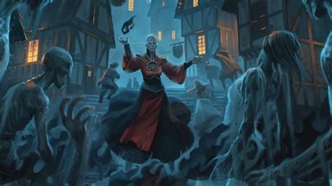 DnD Turn Undead 5e – a complete guide