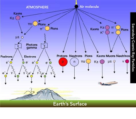 What are Cosmic Rays? | Let's Talk Science