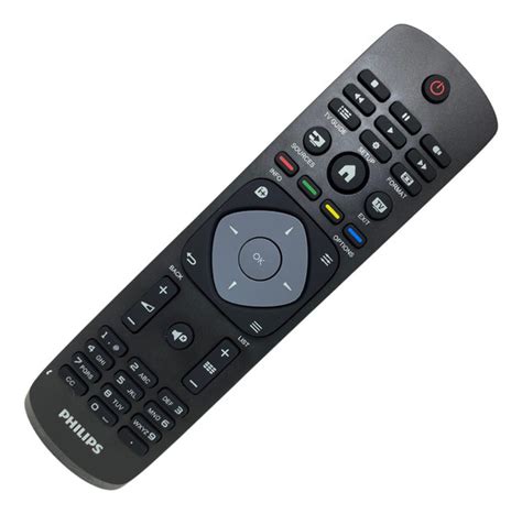 Controle Remoto Tv 32 Philips MercadoLivre