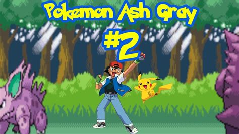 Pokemon Ash Grey Map Talkinglockq