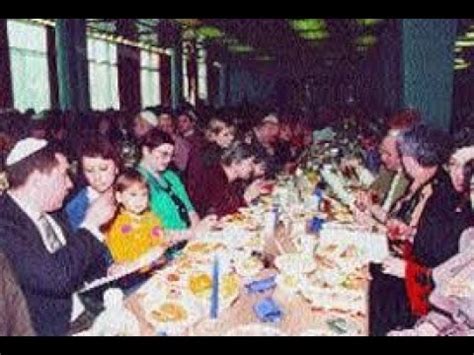 глава Ваера 5781 гостеприимство - рав Даниэль Булочник - YouTube