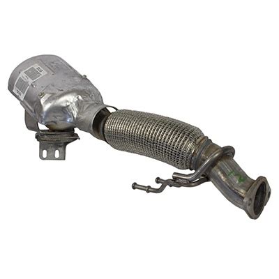 2014 2016 Ford Catalytic Converter EV6Z 5E212 B OEM Parts Online