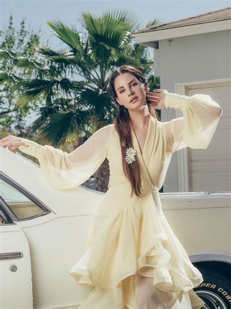 Lana Del Rey For Paris Match Magazie May 2017 Hawtcelebs