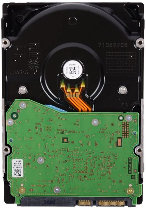 Жесткий диск Western Digital WD Purple 10 ТБ WD101PURZ — купить в ...