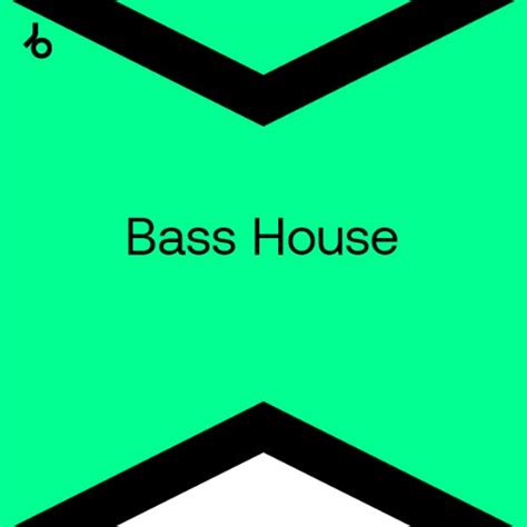 Best New Bass House July 2024 Chart By Beatport On Beatport Music