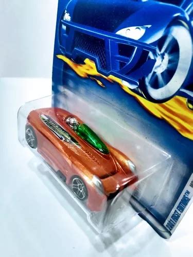 Carritos Hot Wheels Monoposto Edición 2001 Escala 1 64 en venta en Lima Lima por sólo S 20 00