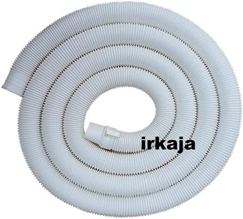 Irkaja Meter Fully Semi Automatic Washing Machine Flexible Waste