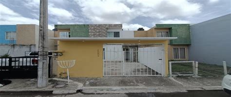 Casa En R O Jamapa Las Vegas Ii Veracruz En Propiedades