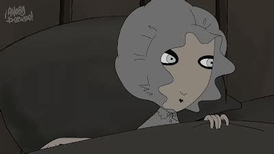 Nude Cartoons Josette