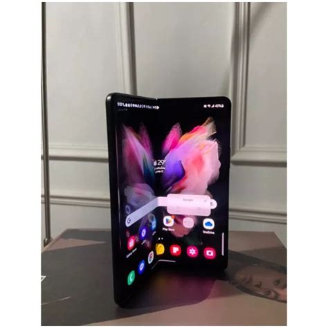Samsung galaxy z fold 3 | Shopee Thailand