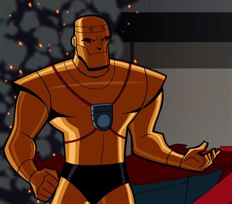 Image - Robotman BTBATB.png - DC Comics Database