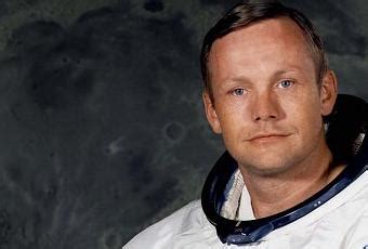 La NASA rend hommage à Neil Armstrong Paperblog