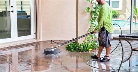 How To Troubleshoot Your Greenworks Pressure Washer Like A Pro Tips